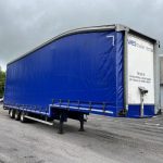 2015 Montracon Double Deck – 4.8m x2 Available