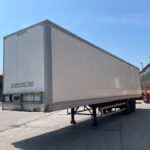 2013 Lawrence David Box – 4.3m
