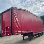 2016 Montracon Double Deck 4.9m